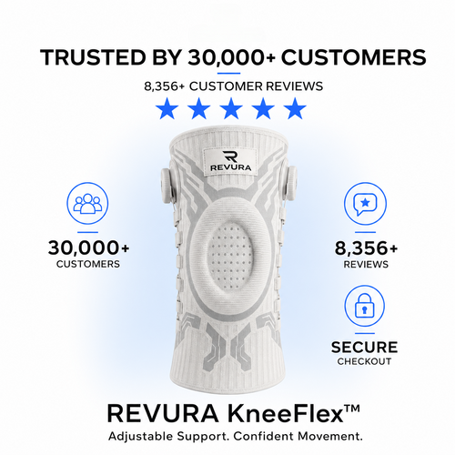 Revura® Knee Flex